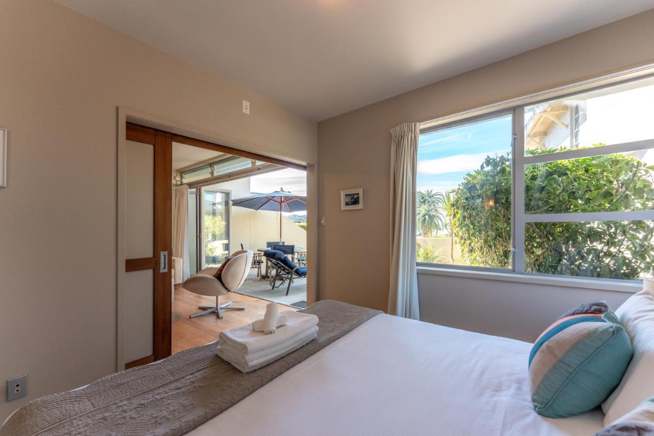 The Sands Apartment 23 - Stay Waiheke 欧尼坦基 外观 照片